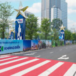 Revitalized Lê Lợi Street: Khang Điền Unveils Transformed Hub in Ho Chi Minh City’s Core