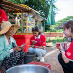 Telecom Giants Emerge as Cambodia’s Special Envoys in the Digital Age