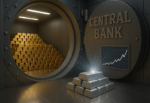 Silver’s Physical Shortage Deepens, Prices Double, Forecast Hits $100/Ounce