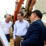 Unlocking Progress: Phú Thọ Resolves Challenges for Hòa Bình – Hà Nội Link Road and Hòa Bình – Mộc Châu Expressway Projects