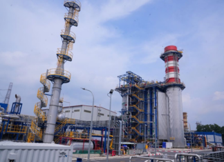Unveiling the Pinnacle Achievements of the Nhon Trach 3&4 LNG Power Project