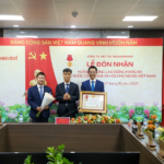 Three Milestones Across Two Continents: Viettel’s Journey in Spreading Vietnamese Values