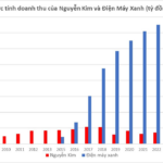 Thai Tycoons’ Painful Ventures in Vietnam: From Sabeco’s Billion-Dollar Peak to Nguyen Kim’s Shrinkage to 1/14th of Dien May Xanh’s Size