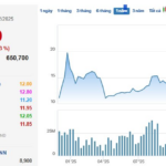 Sharks Propel VN-Index to 3,200 Points, Investing Billions in Simultaneous Acquisition of Two Stocks