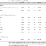 VinFast’s Competitive Pressure Intensifies Challenges for Vietnam’s Largest Auto Company