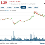 Kinh Bắc (KBC) Dominates Solo in Two Wind Power Projects with a Combined Investment of Nearly VND 14,700 Billion