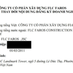 FLC Faros Exits Sauna and Massage Industry