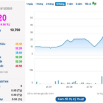 Upper Dinh Shoe Stock Surges with 11 Consecutive Circuit Limits: Leadership Responds