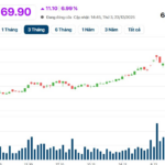 Billionaire Pham Nhat Vuong Raises $325 Million in Foreign Capital as VIC Stock Hits All-Time High