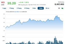 Top Investment Fund Linked to Nguyen Thanh Phuong Executes Major Stock Purchase in December