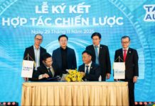 Tasco Auto Partners with Esky to Build Charging Stations: What’s the Plan?