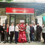Crowdsourcing Logistics: Empowering Everyone to Build Infrastructure and Grow Businesses with Viettel Post