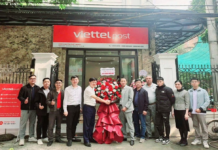 Crowdsourcing Logistics: Empowering Everyone to Build Infrastructure and Grow Businesses with Viettel Post