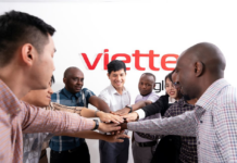 Why Did Viettel Global and Viettel Cambodia Achieve the Prestigious “Labor Hero” Title Twice?