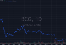 Over 51,000 Shareholders Hold Suspended Stock as Company Reveals First Financial Update Post-Crisis, Projecting Losses Until 2027