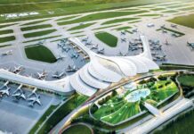 Unlocking Global Skies: Crafting Policies to Attract International Airlines to Long Thanh International Airport
