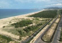 Gia Lai’s $77 Million Project Faces Bad Debt, Proposed Termination