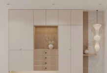 Selective Home Renovation for Just $500 Million VND