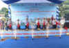 Groundbreaking Ceremony Marks the Start of New Infrastructure Projects at Ca Mau Airport