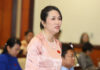 “Ho Chi Minh City Council Delegate: Residents Easily Access Social Housing Through Land Brokers”
