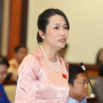 “Ho Chi Minh City Council Delegate: Residents Easily Access Social Housing Through Land Brokers”