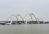 Land Acquisition Hurdles Threaten Early Completion of Quảng Trị’s Billion-Dollar Bridge Project