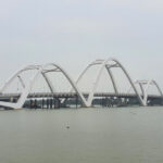 Land Acquisition Hurdles Threaten Early Completion of Quảng Trị’s Billion-Dollar Bridge Project