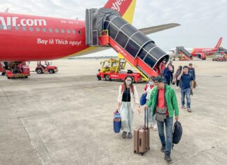 Propelling Vietnam’s Aviation Growth by 2026