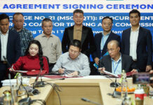 Securing a $77 Million Coal Supply Contract for Trial Operation of Quang Trach 1 Thermal Power Plant