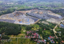 Transforming Hanoi’s Largest Landfill into a Community Park: Seeking Visionary Investors