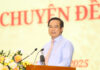 Ho Chi Minh City Chairman Addresses New Land Price List: ‘Easing the Burden on Citizens’