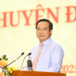 Ho Chi Minh City Chairman Addresses New Land Price List: ‘Easing the Burden on Citizens’