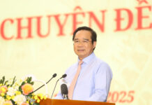 Ho Chi Minh City Chairman Addresses New Land Price List: ‘Easing the Burden on Citizens’