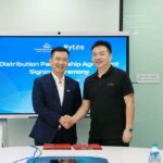 Fostering Long-Term Growth Through Strategic Energy Storage System Partnerships