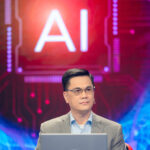 CIO Techcombank in the Hot Seat: Leveraging AI to Solve Real-World Challenges