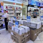 Will Air Conditioner Prices Continue to Plummet with the Removal of Special Consumption Tax?