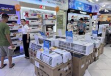 Will Air Conditioner Prices Continue to Plummet with the Removal of Special Consumption Tax?