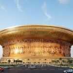 Just 6 Days Left: Vietnam to Break Ground on 10,000-Hectare Urban Development in Hanoi, Featuring One of the World’s Largest Stadiums
