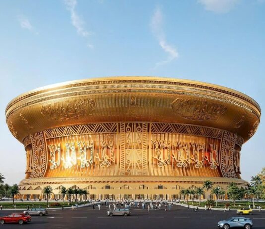 Just 6 Days Left: Vietnam to Break Ground on 10,000-Hectare Urban Development in Hanoi, Featuring One of the World’s Largest Stadiums