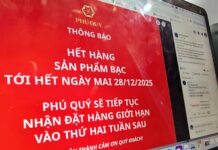 Silver Price Chaos in Secondary Market