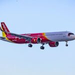 Vietjet Sets Record: 22 Aircraft Delivered in Less Than a Month