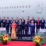 Economic Diplomacy Strategy and Global Integration Stature of Labor Hero Nguyễn Thị Phương Thảo