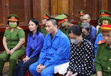 Why Do They Fall Into the AIC Trap?