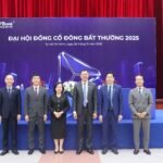 BVBank’s Extraordinary Shareholders’ Meeting: Electing New Board of Directors and Supervisors, Finalizing Capital Increase Plan to Over 9.9 Trillion VND