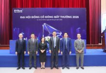 BVBank’s Extraordinary Shareholders’ Meeting: Electing New Board of Directors and Supervisors, Finalizing Capital Increase Plan to Over 9.9 Trillion VND