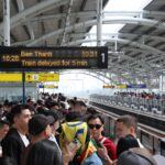 New Metro Announcement in Saigon: Important Update for Riders Effective January 1, 2026 – Don’t Miss Out on Your Benefits