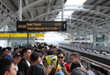 New Metro Announcement in Saigon: Important Update for Riders Effective January 1, 2026 – Don’t Miss Out on Your Benefits