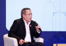 Dr. Nguyen Tri Hieu Warns of Bubble Signs in Vietnam’s Real Estate Market