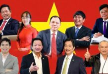 2025 Milestones: Phạm Nhật Vượng Invests $1.2B in VinFast’s ‘No Plan B’ Strategy, Trần Đình Long Unveils New ‘Steel Fist’, Nguyễn Đức Tài Completes Mission