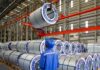 Steel Giant’s HoSE Ascent: Holding $136M in Cash, Q3 Profits Surge 58%